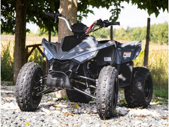 SPORTIVA 110 Kids EFi, 0004751