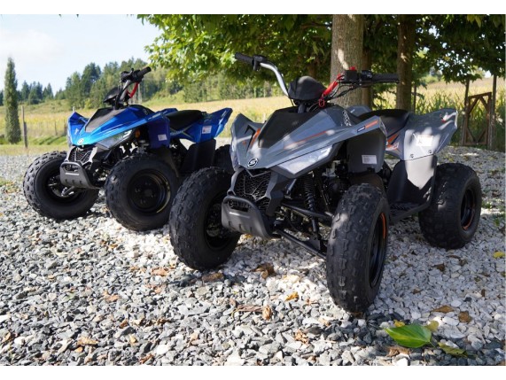 SPORTIVA 110 Kids EFi, 0004751