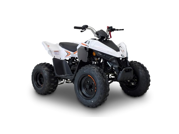 SPORTIVA 110 Kids EFi, 0004752
