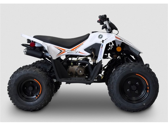 SPORTIVA 110 Kids EFi, 0004752