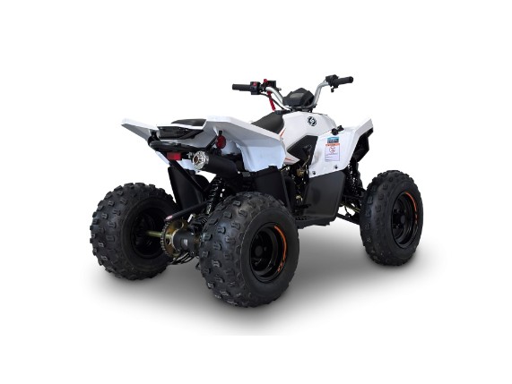 SPORTIVA 110 Kids EFi, 0004752