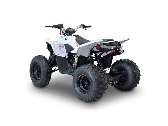 SPORTIVA 110 Kids EFi, 0004752