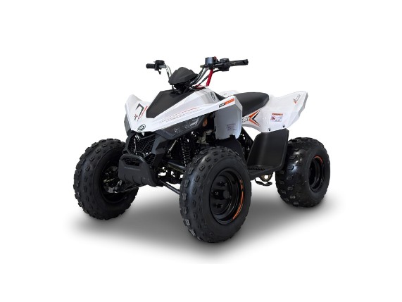 SPORTIVA 110 Kids EFi, 0004752