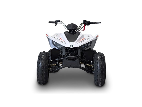 SPORTIVA 110 Kids EFi, 0004752