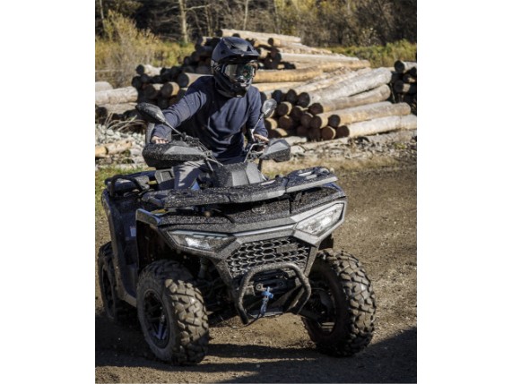 SPORTIVA 520 GT EPS ABS, 0004702