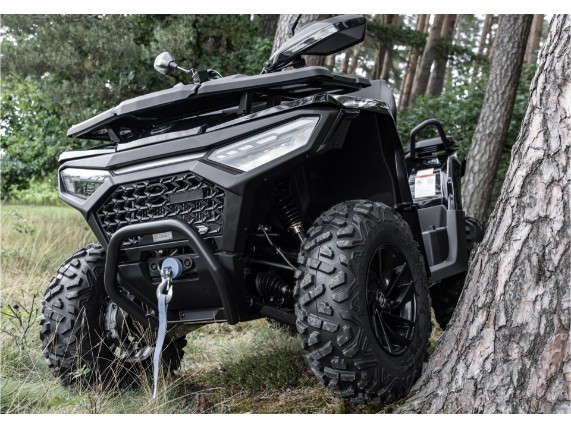 SPORTIVA 520 GT EPS ABS, 0004702