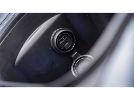 SPORTIVA 520 GT EPS ABS, 0004702