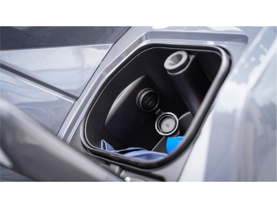 SPORTIVA 520 GT EPS ABS, 0004702