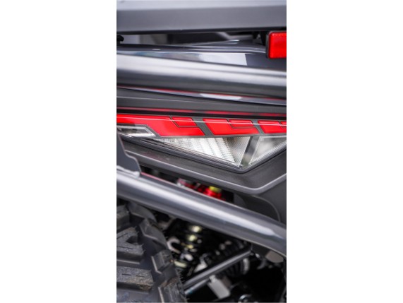 SPORTIVA 520 GT EPS ABS, 0004702