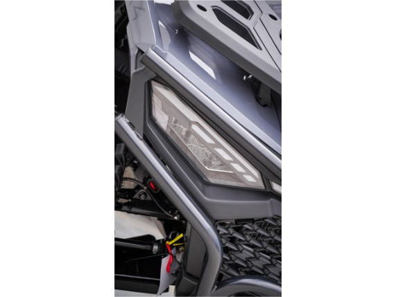 SPORTIVA 520 GT EPS ABS, 0004702