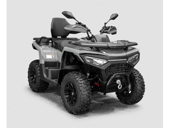 SPORTIVA 520 GT EPS ABS, 0004703