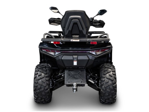 SPORTIVA 520 GT EPS ABS, 0004703