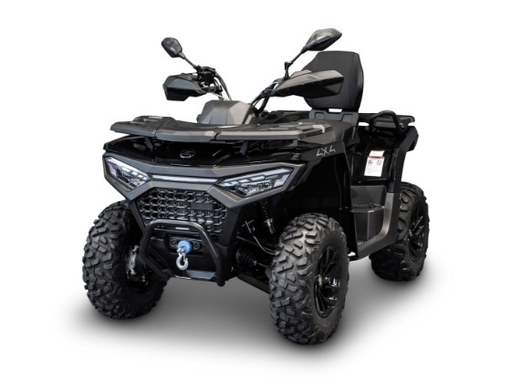 SPORTIVA 520 GT EPS ABS, 0004703