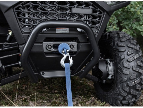 SPORTIVA 520 GT EPS ABS, 0004703