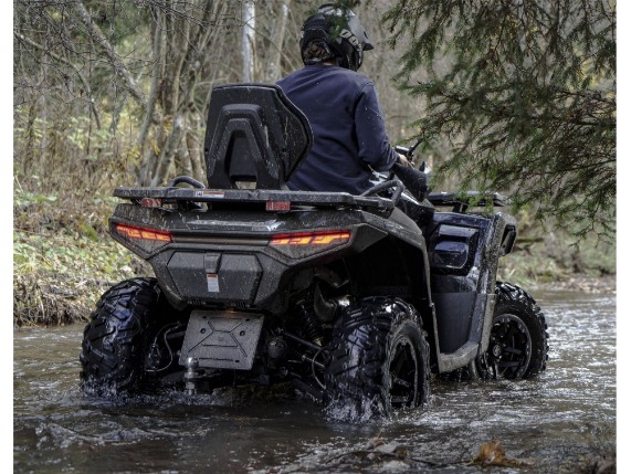 SPORTIVA 520 GT EPS ABS, 0004703