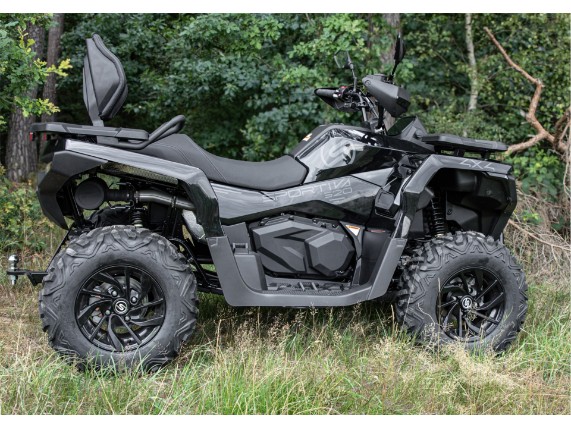 SPORTIVA 520 GT EPS ABS, 0004703