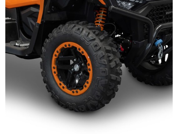 SPORTIVA 620 GT EPS ABS, 0004701