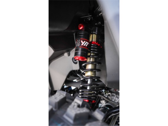 SPORTIVA 620 GT EPS ABS, 0004701