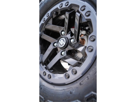SPORTIVA 620 GT EPS ABS, 0004701