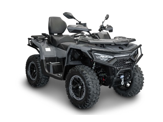 SPORTIVA 620 GT EPS ABS, 0004727