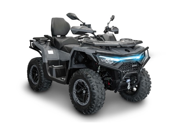 SPORTIVA 620 GT EPS ABS, 0004727