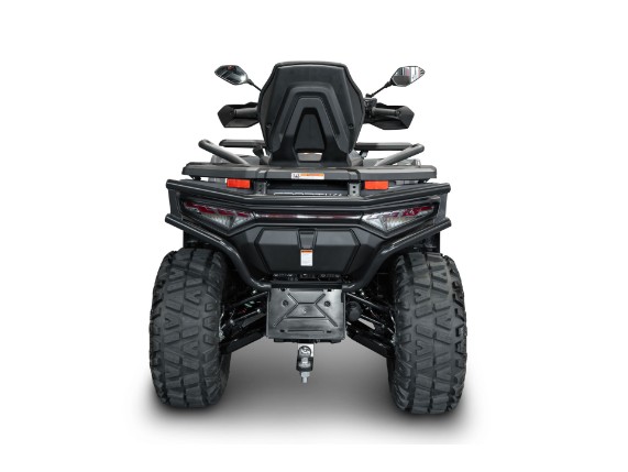 SPORTIVA 620 GT EPS ABS, 0004727