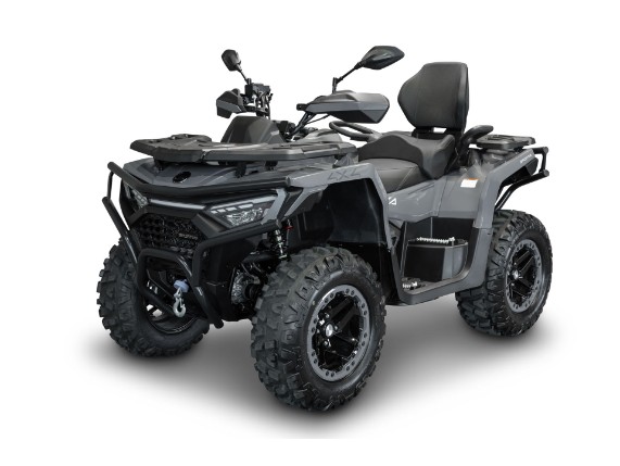 SPORTIVA 620 GT EPS ABS, 0004727