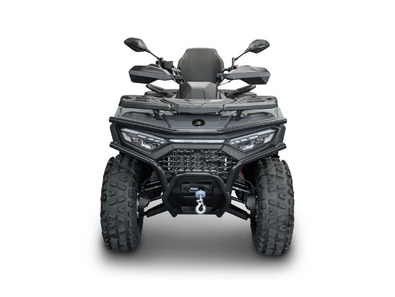 SPORTIVA 620 GT EPS ABS, 0004727