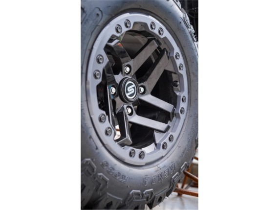 SPORTIVA 620 GT EPS ABS, 0004727