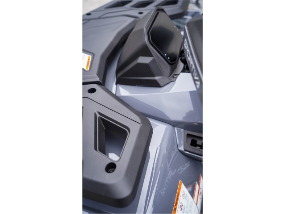 SPORTIVA 620 GT EPS ABS, 0004727