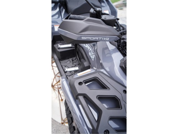 SPORTIVA 620 GT EPS ABS, 0004727