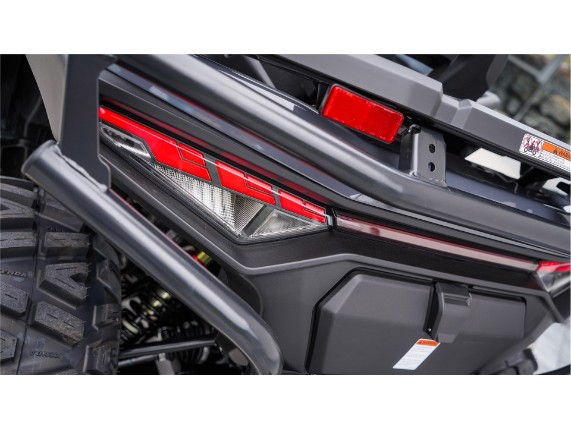 SPORTIVA 620 GT EPS ABS, 0004727