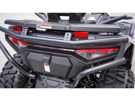 SPORTIVA 620 GT EPS ABS, 0004727