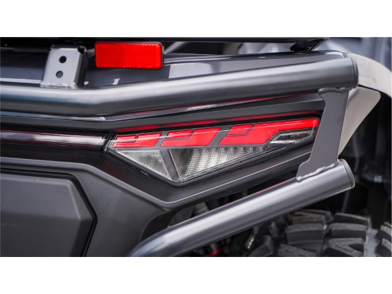 SPORTIVA 620 GT EPS ABS, 0004727