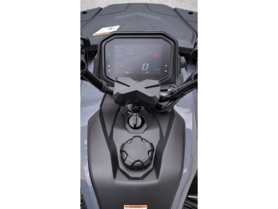 SPORTIVA 620 GT EPS ABS, 0004727