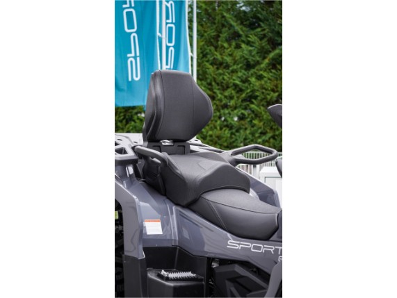 SPORTIVA 620 GT EPS ABS, 0004727