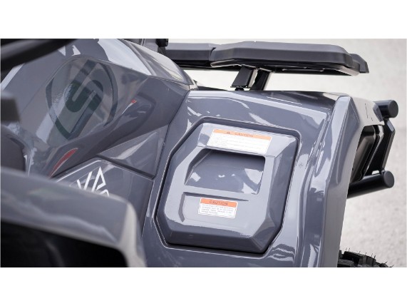 SPORTIVA 620 GT EPS ABS, 0004727