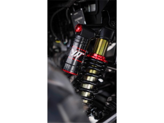 SPORTIVA 620 GT EPS ABS, 0004727