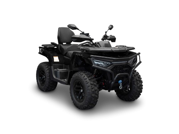 SPORTIVA 620 GT EPS ABS, 0004728