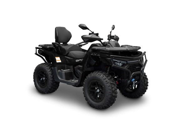 SPORTIVA 620 GT EPS ABS, 0004728