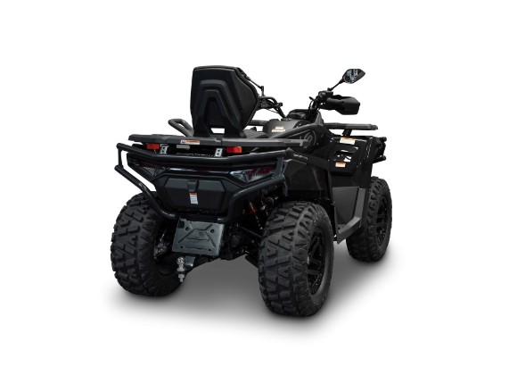 SPORTIVA 620 GT EPS ABS, 0004728