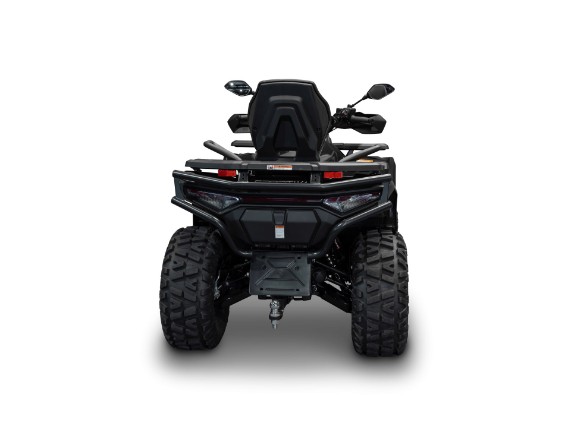 SPORTIVA 620 GT EPS ABS, 0004728