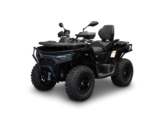 SPORTIVA 620 GT EPS ABS, 0004728