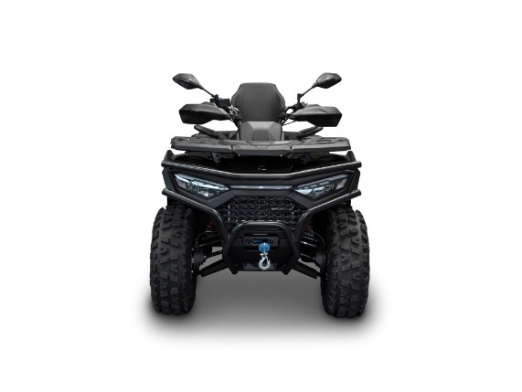 SPORTIVA 620 GT EPS ABS, 0004728