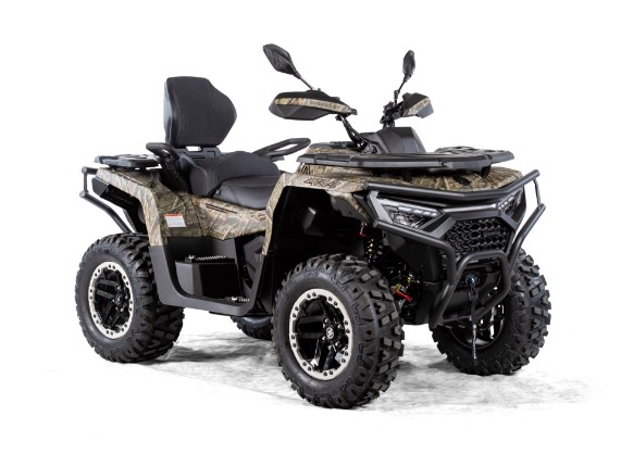 SPORTIVA 620 GT EPS ABS, 0004746