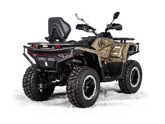 SPORTIVA 620 GT EPS ABS, 0004746