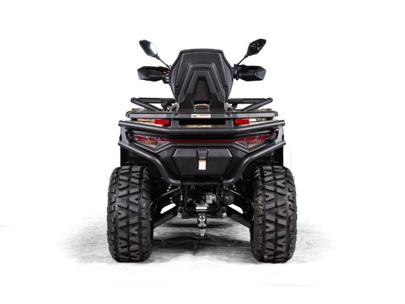 SPORTIVA 620 GT EPS ABS, 0004746