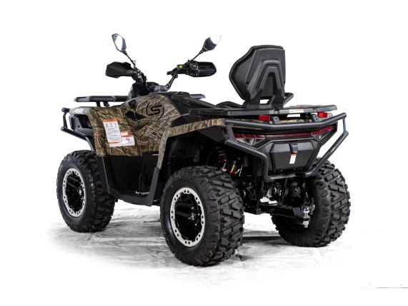 SPORTIVA 620 GT EPS ABS, 0004746