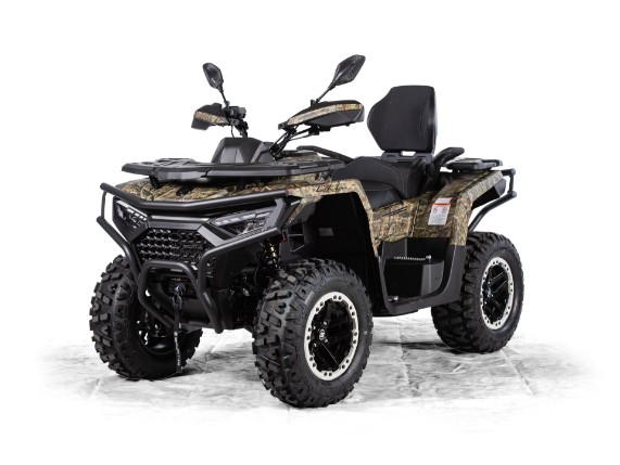 SPORTIVA 620 GT EPS ABS, 0004746