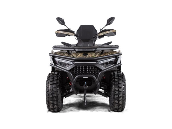 SPORTIVA 620 GT EPS ABS, 0004746